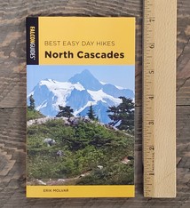 Best Easy Day Hikes North Cascades 3rd ed