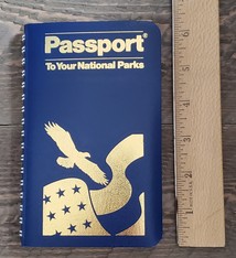 Passport adults