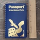 Passport adults