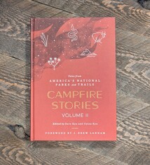 Campfire Stories Vol 2