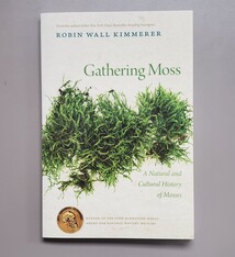 Gathering Moss