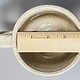 Mug Latte Stone Oatmeal