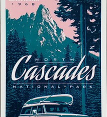 Sticker Liberty Bell