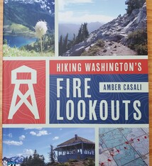 Hiking Wa Fire Lookouts
