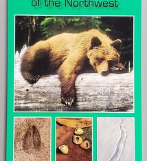 Animal Tracks & Signs of NW