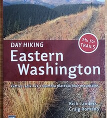 Day Hiking Eastern WA Romano