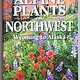 Alpine Plants of the NW