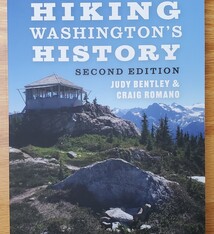 Hiking Wa History 2nd ed