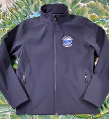 Soft Shell Core Jacket