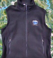 Vest Fleece NOCA