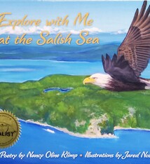 Explore with Me at Salish Sea