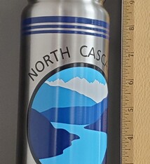 Mug NOCA Travel Stainless