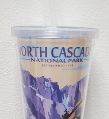 Tumbler Hiker 16 oz