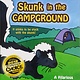 Card game Skunk Camprground Jr Rangerland