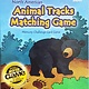 Card Game Animal Tracks Jr Rangerland