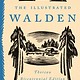 Walden Illustrated