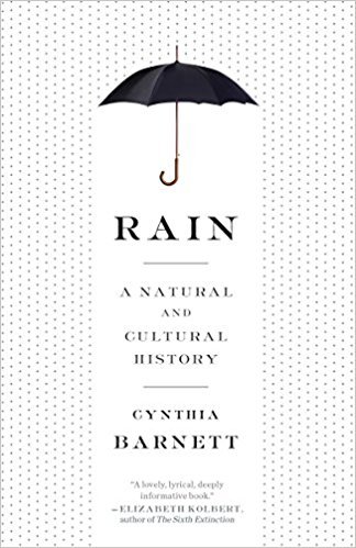 Rain (paperback)