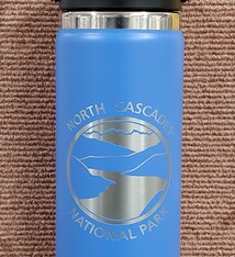 Hydro Flask NCNP Hot Cascade 20 oz