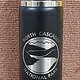 Hydro Flask Water bottle NCNP Black 21 oz