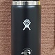 Hydro Flask Water bottle NCNP Black 21 oz