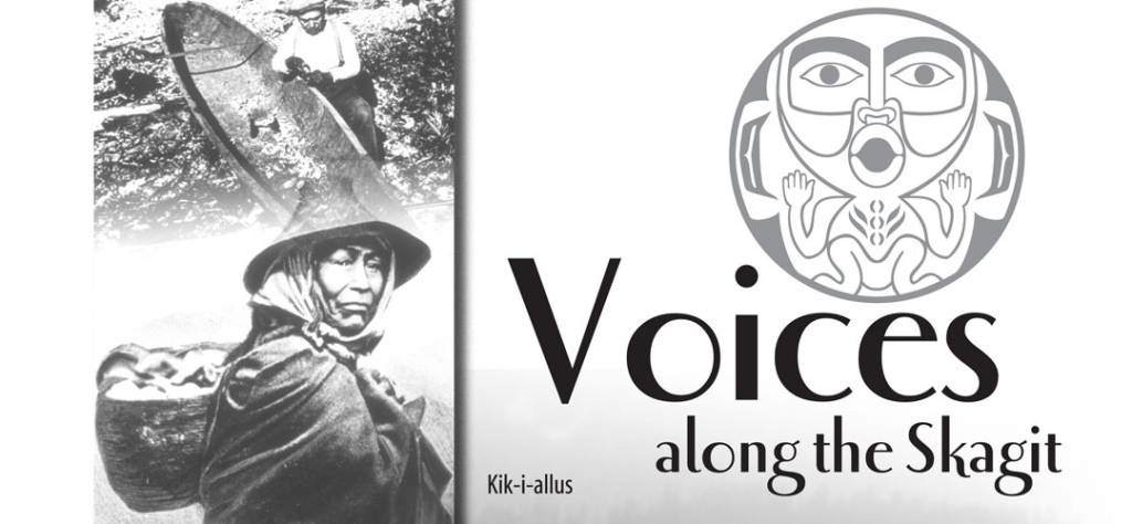 Voices Along The Skagit