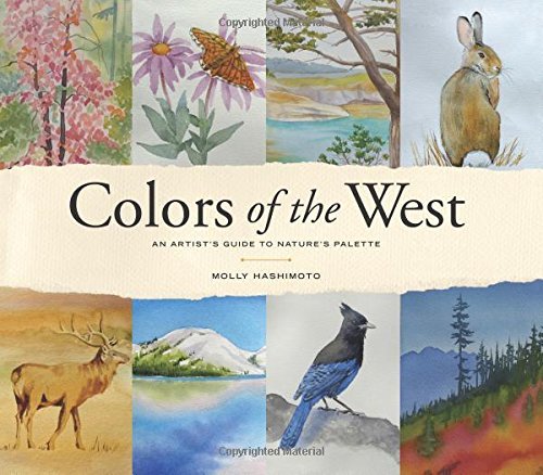 Colors of the West