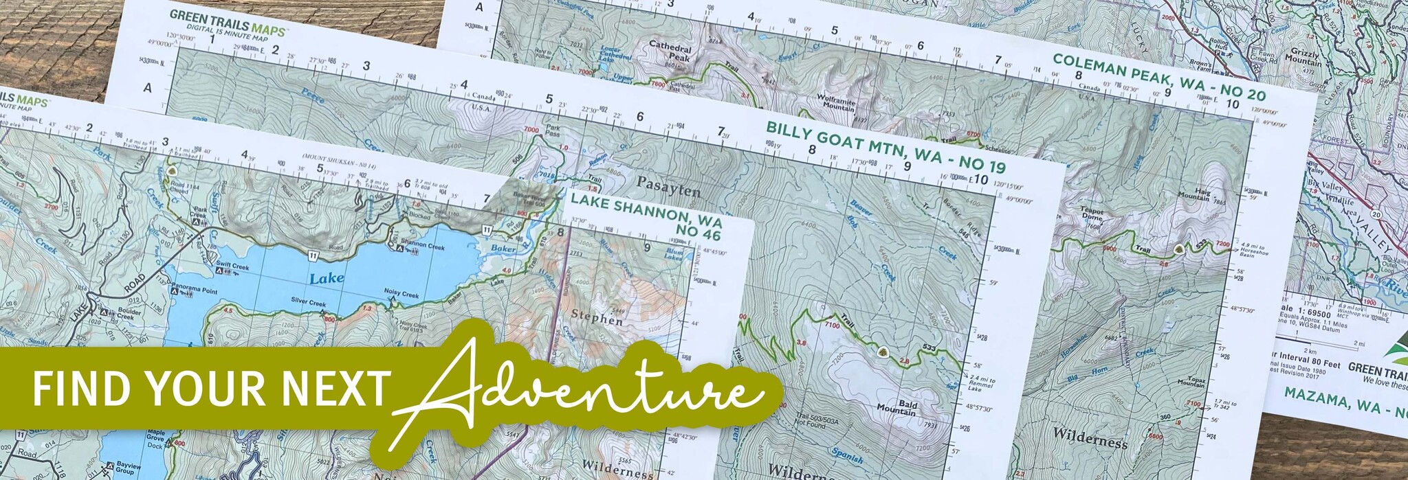 Product Category: Maps