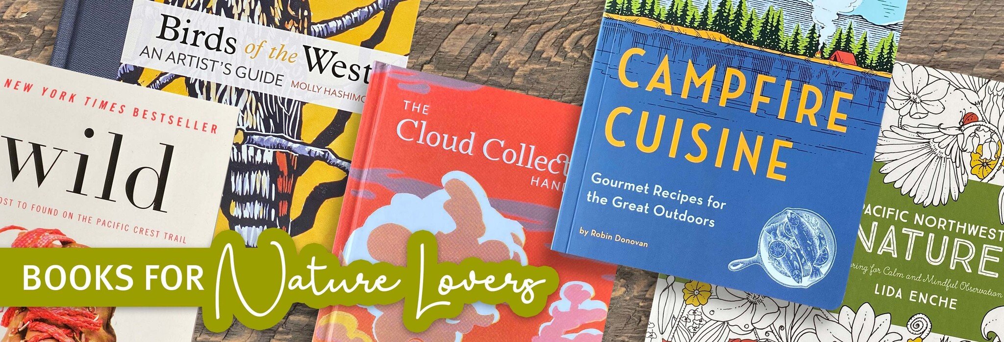 Product Category: Books
