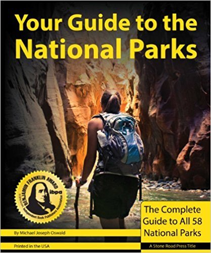 Your Guide to the National Parks (revised)