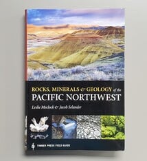 Rocks, Minerals, Geology PNW