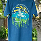 T Shirt NCI 40th