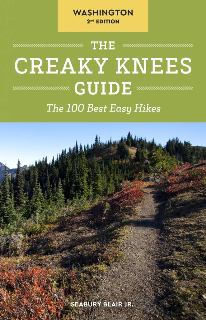 The Creaky Knees Guide2nd Ed