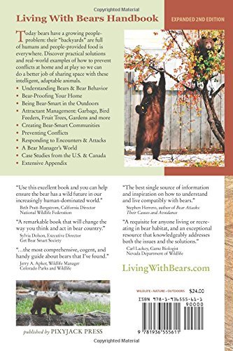 Living With Bears