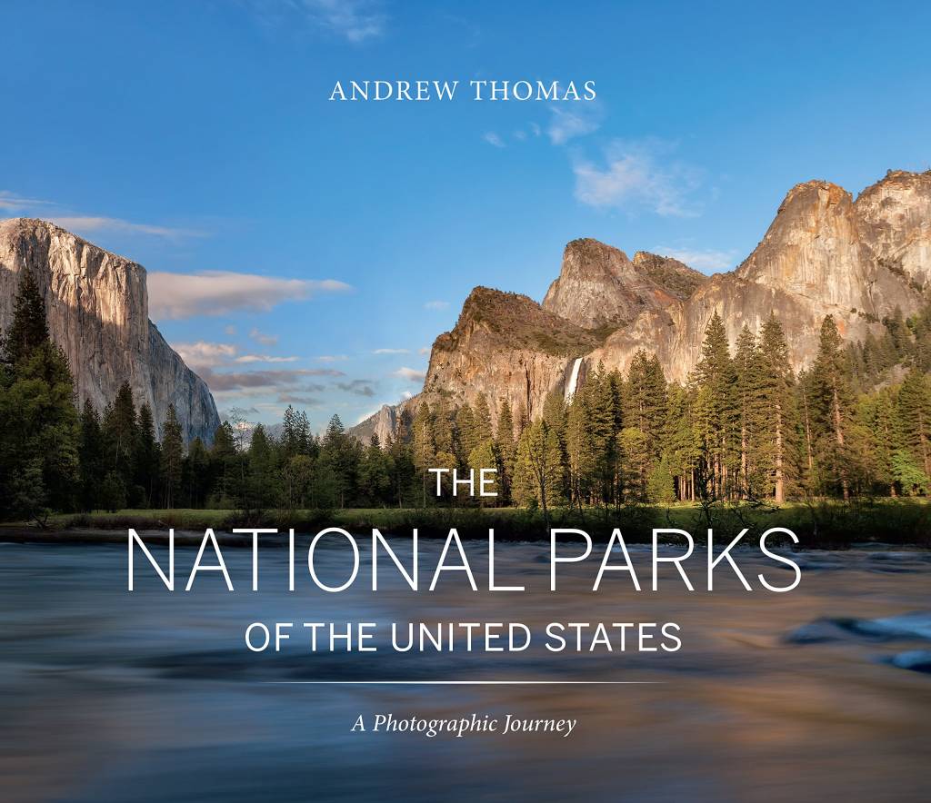 National Parks of the USA