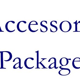 RAMONA Ramona Accessory Package
