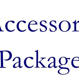 RAMONA Ramona Convent Class Sweater: Accessory Package