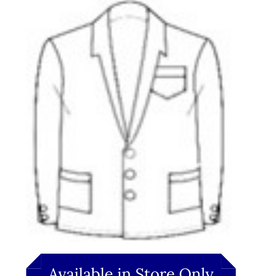 ST MONICA St. Monica Academy Blazer