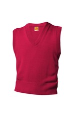 ALVERNO Alverno Heights Academy Vest