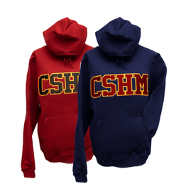 CSHM Cantwell Sacred Heart of Mary High School (CSHM) Sweatshirt