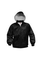 Flintridge Sacred Heart Nylon Outerwear Jacket