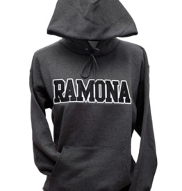 Ramona Hooded Sweatshirt