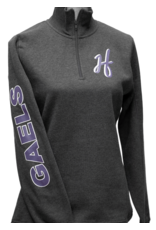 HFHS HF High School (HFHS) Half Zip Sweatshirt