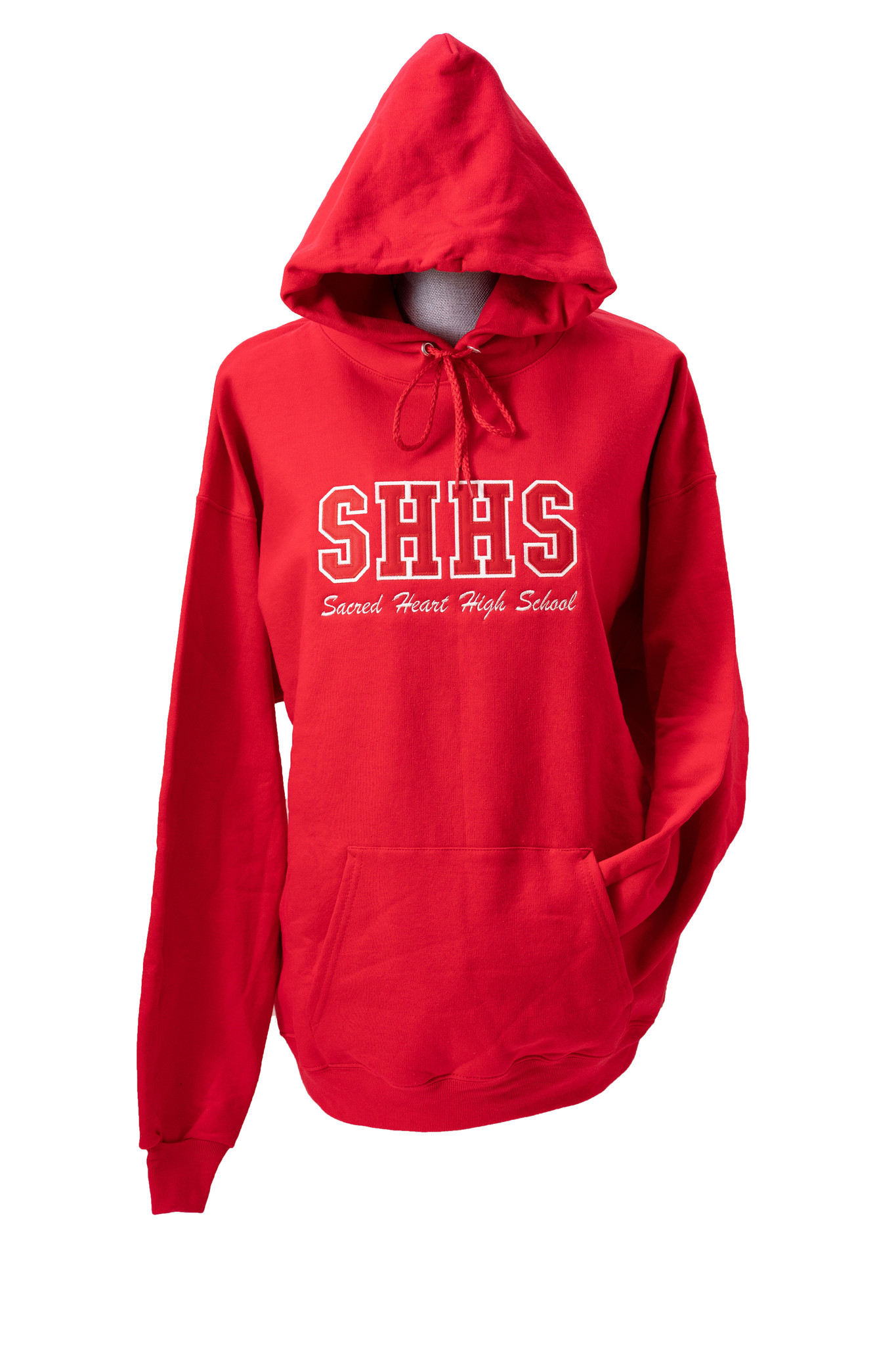 SHHS Sweatshirt CKW School Uniforms