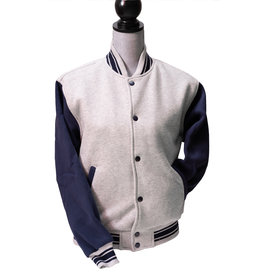 ALVERNO Alverno Varsity Baseball Jacket