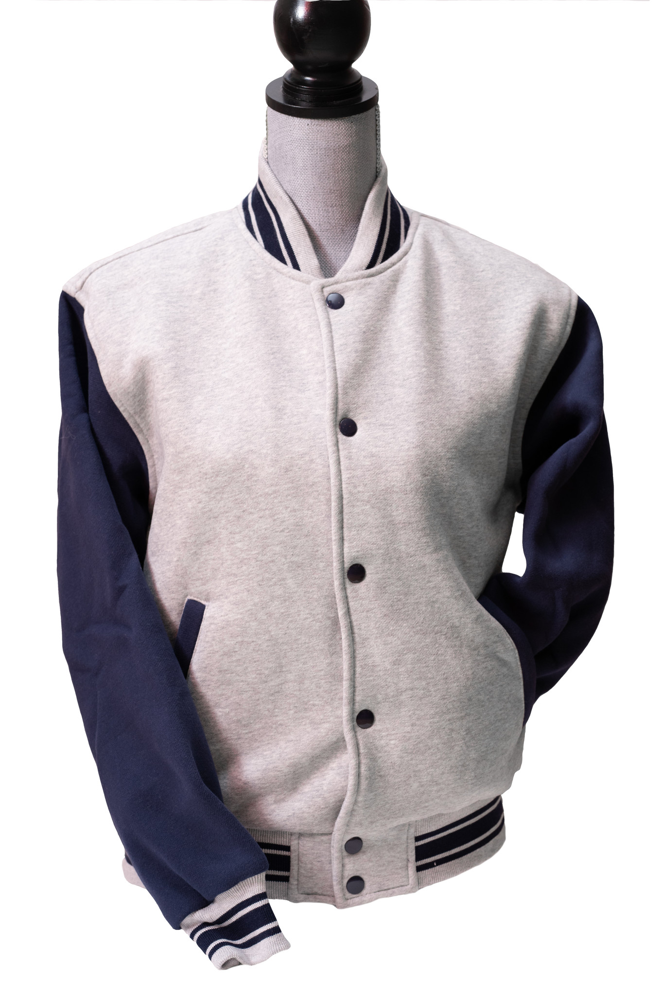 Alverno Varsity Baseball Jacket CKW School Uniforms