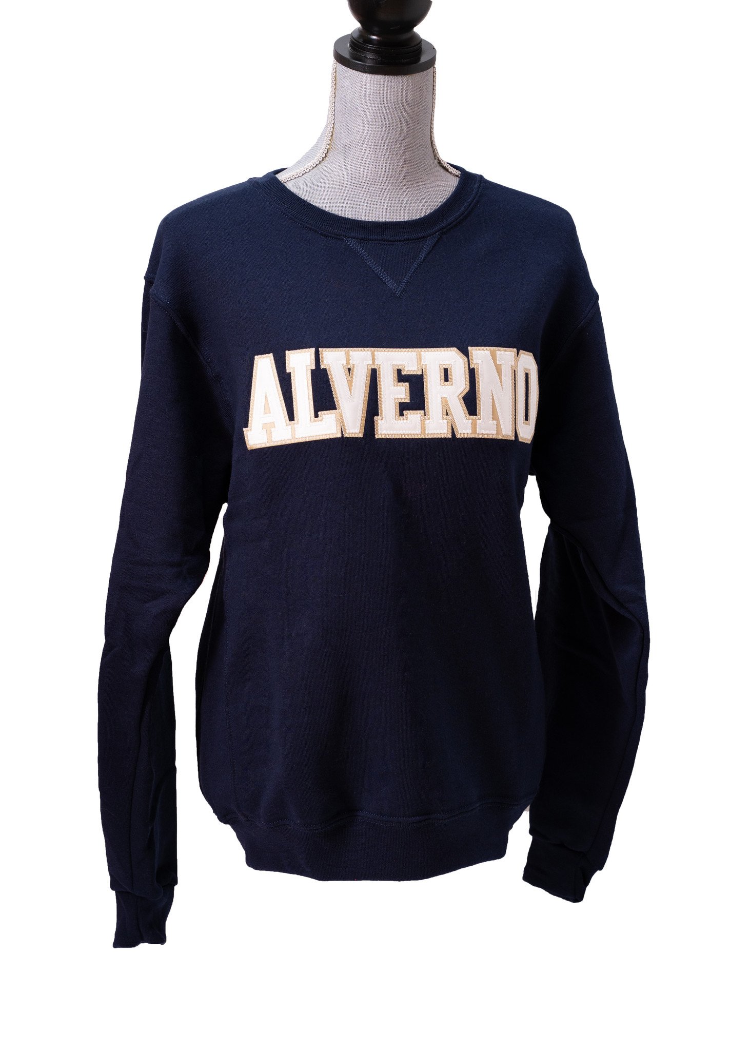 Akiva School 80001063 Crew Neck Sweatshirt - 16 – Teamtime