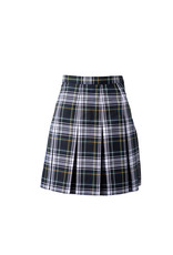 SGMHS Mission (SGMHS) Box Pleat Skirt