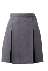 SHHS SHHS Four Pleat Skirt