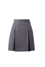SHHS Four Pleat Skirt - CKW School Uniforms