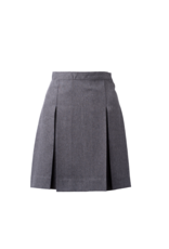 SHHS SHHS Four Pleat Skirt